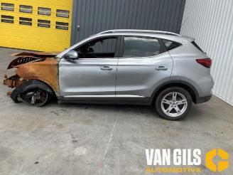 MG ZS ZS, SUV, 2019 EV Standard Range 50 kWh picture 5