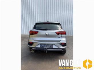 demontáž osobní automobily MG ZS ZS, SUV, 2019 EV Standard Range 50 kWh 2022/10