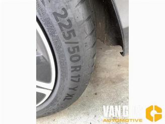 Mercedes C-klasse C (W205), Sedan, 2013 / 2021 C-300 2.0 EQ Boost Turbo 16V picture 14