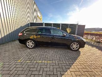 Peugeot 508 1.6 THP 16V Combi/o  Benzine 1.598cc 115kW (156pk) FWD 2010-11/2018-12 (8E5FV) EP6CDT; 5FV picture 8