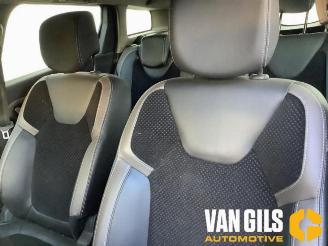 Renault Clio Clio IV Estate/Grandtour (7R), Combi 5-drs, 2012 / 2021 0.9 Energy TCE 90 12V picture 16