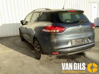 Renault Clio Clio IV Estate/Grandtour (7R), Combi 5-drs, 2012 / 2021 0.9 Energy TCE 90 12V picture 2