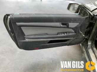 Mercedes E-klasse E (C207), Coupe, 2009 / 2016 E-200 CGI 16V BlueEfficiency picture 5