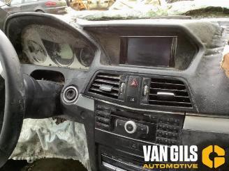 Mercedes E-klasse E (C207), Coupe, 2009 / 2016 E-200 CGI 16V BlueEfficiency picture 8