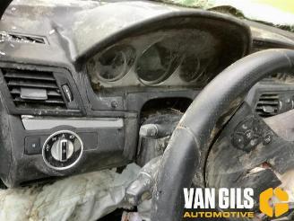 Mercedes E-klasse E (C207), Coupe, 2009 / 2016 E-200 CGI 16V BlueEfficiency picture 7