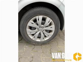 Peugeot 208 208 I (CA/CC/CK/CL), Hatchback, 2012 / 2019 1.0 Vti 12V PureTech picture 10