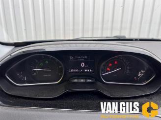 Peugeot 208 208 I (CA/CC/CK/CL), Hatchback, 2012 / 2019 1.0 Vti 12V PureTech picture 13