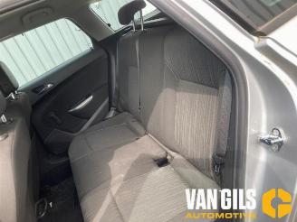 Opel Astra Astra J Sports Tourer (PD8/PE8/PF8), Combi, 2010 / 2015 1.4 16V ecoFLEX picture 10