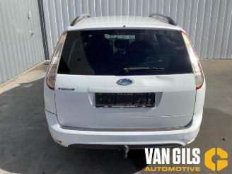 demontáž osobní automobily Ford Focus Focus 2 Wagon, Combi, 2004 / 2012 1.6 16V 2008/10