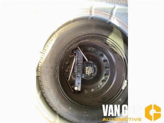 Ford Focus Focus 2 Wagon, Combi, 2004 / 2012 1.6 16V picture 10