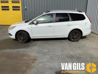 Ford Focus Focus 2 Wagon, Combi, 2004 / 2012 1.6 16V picture 7