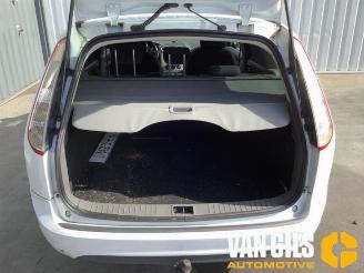 Ford Focus Focus 2 Wagon, Combi, 2004 / 2012 1.6 16V picture 9
