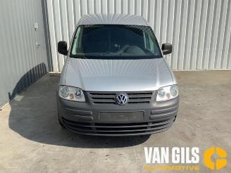 Autoverwertung Volkswagen Caddy Caddy III (2KA,2KH,2CA,2CH), Van, 2004 / 2015 2.0 SDI 2008/1