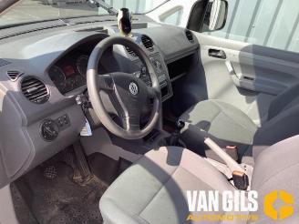 Volkswagen Caddy Caddy III (2KA,2KH,2CA,2CH), Van, 2004 / 2015 2.0 SDI picture 10