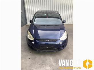 demontáž osobní automobily Ford S-Max  2007/11