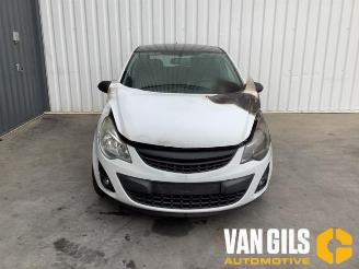 Opel Corsa Corsa D, Hatchback, 2006 / 2014 1.4 16V Twinport picture 4