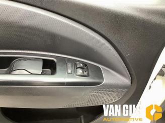 Fiat Doblo Doblo Cargo (263), Van, 2010 1.3 MJ 16V DPF Euro 5 picture 15