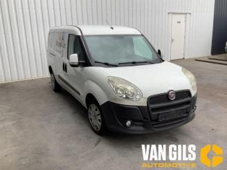 demontáž osobní automobily Fiat Doblo Doblo Cargo (263), Van, 2010 1.3 MJ 16V DPF Euro 5 2013/9
