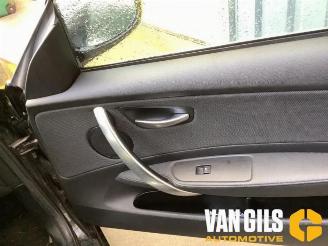 BMW 1-serie 1 serie (E81), Hatchback 3-drs, 2006 / 2012 116d 16V picture 12