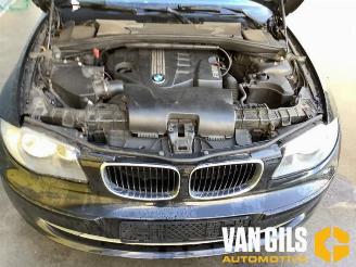 BMW 1-serie 1 serie (E81), Hatchback 3-drs, 2006 / 2012 116d 16V picture 11