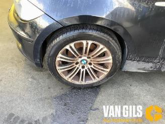 BMW 1-serie 1 serie (E81), Hatchback 3-drs, 2006 / 2012 116d 16V picture 9