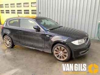 BMW 1-serie 1 serie (E81), Hatchback 3-drs, 2006 / 2012 116d 16V picture 6