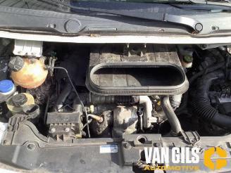 Peugeot Expert Expert (G9), Van, 2007 / 2016 1.6 HDi 90 picture 9