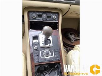 Audi A8 A8 (D3), Sedan, 2002 / 2010 4.0 TDI V8 32V Quattro picture 15