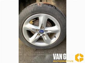 Ford Focus Focus 2, Hatchback, 2004 / 2012 1.6 16V picture 7