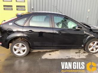 Ford Focus Focus 2, Hatchback, 2004 / 2012 1.6 16V picture 3