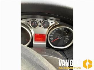 Ford Focus Focus 2, Hatchback, 2004 / 2012 1.6 16V picture 12