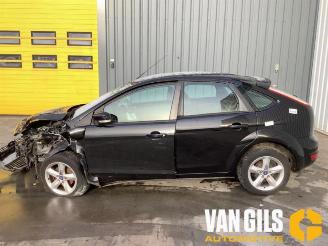 Ford Focus Focus 2, Hatchback, 2004 / 2012 1.6 16V picture 4