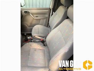 Volkswagen Caddy Caddy III (2KA,2KH,2CA,2CH), Van, 2004 / 2015 1.9 TDI picture 12