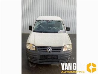 Dezmembrări autoturisme Volkswagen Caddy Caddy III (2KA,2KH,2CA,2CH), Van, 2004 / 2015 1.9 TDI 2009/2