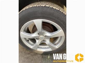 Suzuki Swift Swift (ZA/ZC/ZD1/2/3/9), Hatchback, 2005 / 2011 1.3 VVT 16V picture 6