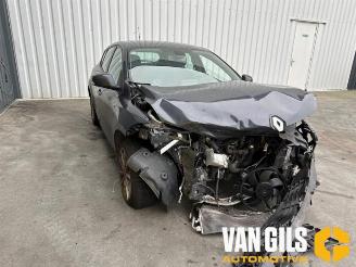 Renault Mégane Megane III Berline (BZ), Hatchback 5-drs, 2008 / 2017 1.4 16V TCe 130 picture 8