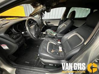 Kia Cee d Cee'd (JDB5), Hatchback 5-drs, 2012 / 2018 1.6 GDI 16V picture 16