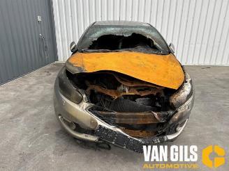 Kia Cee d Cee'd (JDB5), Hatchback 5-drs, 2012 / 2018 1.6 GDI 16V picture 6