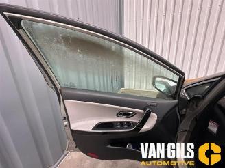 Kia Cee d Cee'd (JDB5), Hatchback 5-drs, 2012 / 2018 1.6 GDI 16V picture 10