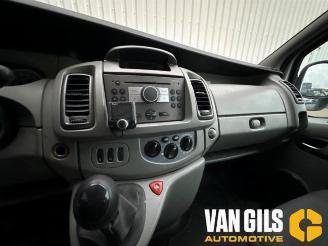 Opel Vivaro Vivaro, Van, 2000 / 2014 2.0 CDTI picture 19