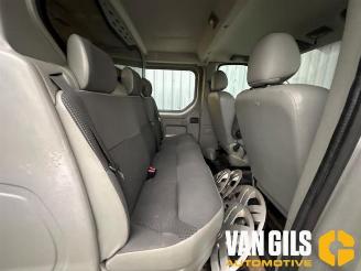 Opel Vivaro Vivaro, Van, 2000 / 2014 2.0 CDTI picture 21