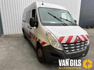 Renault Master  picture 3