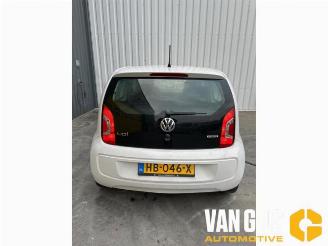 Volkswagen Up! Up! (121), Hatchback, 2011 1.0 12V 60 picture 4
