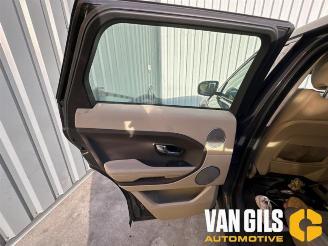 Land Rover Range Rover Evoque Range Rover Evoque (LVJ/LVS), SUV, 2011 / 2019 2.2 eD4 16V 5-drs. picture 11