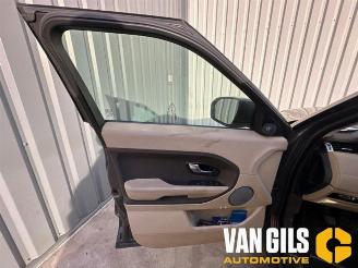 Land Rover Range Rover Evoque Range Rover Evoque (LVJ/LVS), SUV, 2011 / 2019 2.2 eD4 16V 5-drs. picture 14