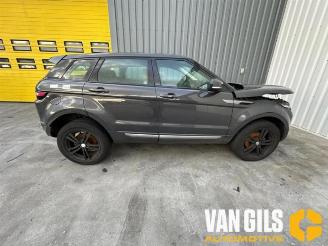 Land Rover Range Rover Evoque Range Rover Evoque (LVJ/LVS), SUV, 2011 / 2019 2.2 eD4 16V 5-drs. picture 8
