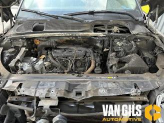 Land Rover Range Rover Evoque Range Rover Evoque (LVJ/LVS), SUV, 2011 / 2019 2.2 eD4 16V 5-drs. picture 10