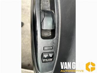 Fiat Doblo Doblo Cargo (263), Van, 2010 1.3 MJ 16V DPF Euro 5 picture 20