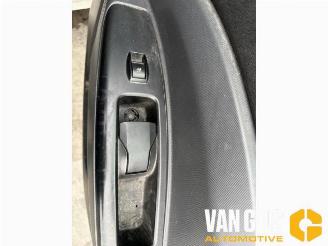 Fiat Doblo Doblo Cargo (263), Van, 2010 1.3 MJ 16V DPF Euro 5 picture 14