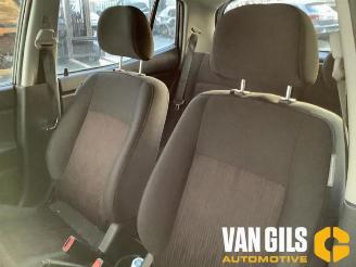 Kia Picanto Picanto (BA), Hatchback, 2004 / 2011 1.1 12V picture 16